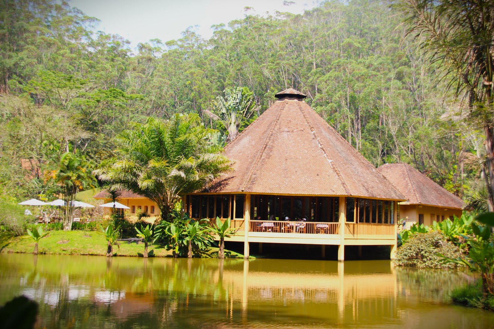 Tours and activities in Madagascar