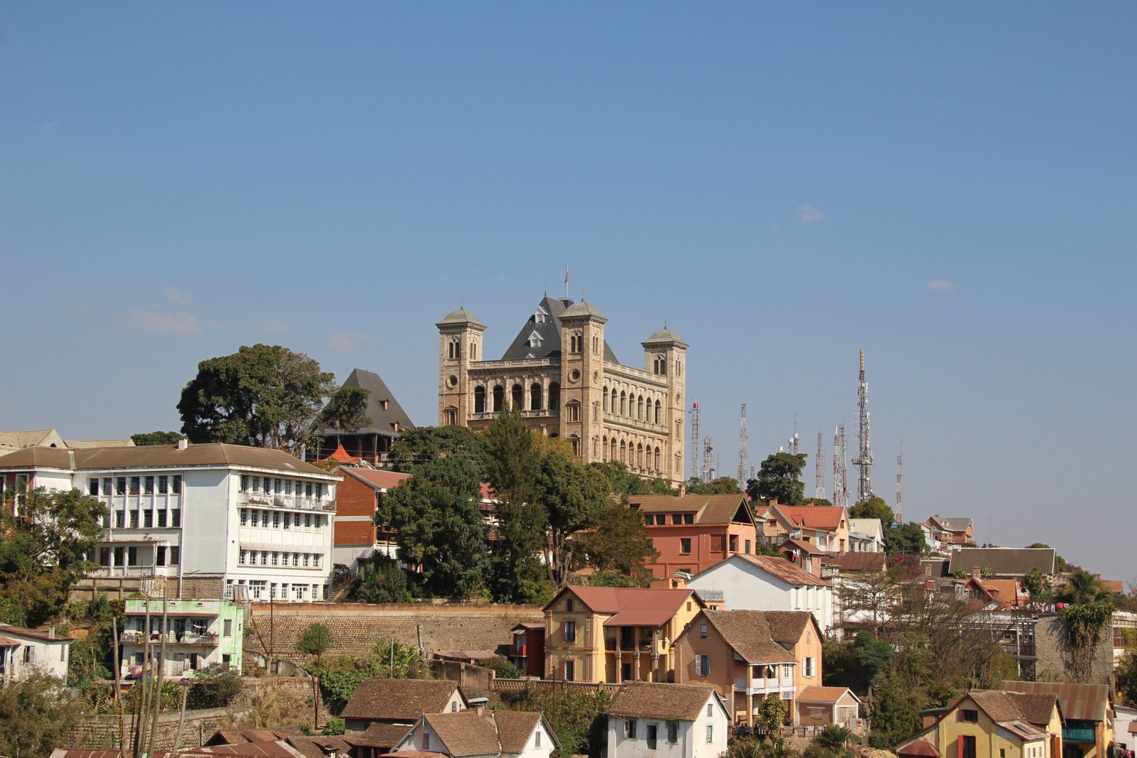 Madagascar Nature